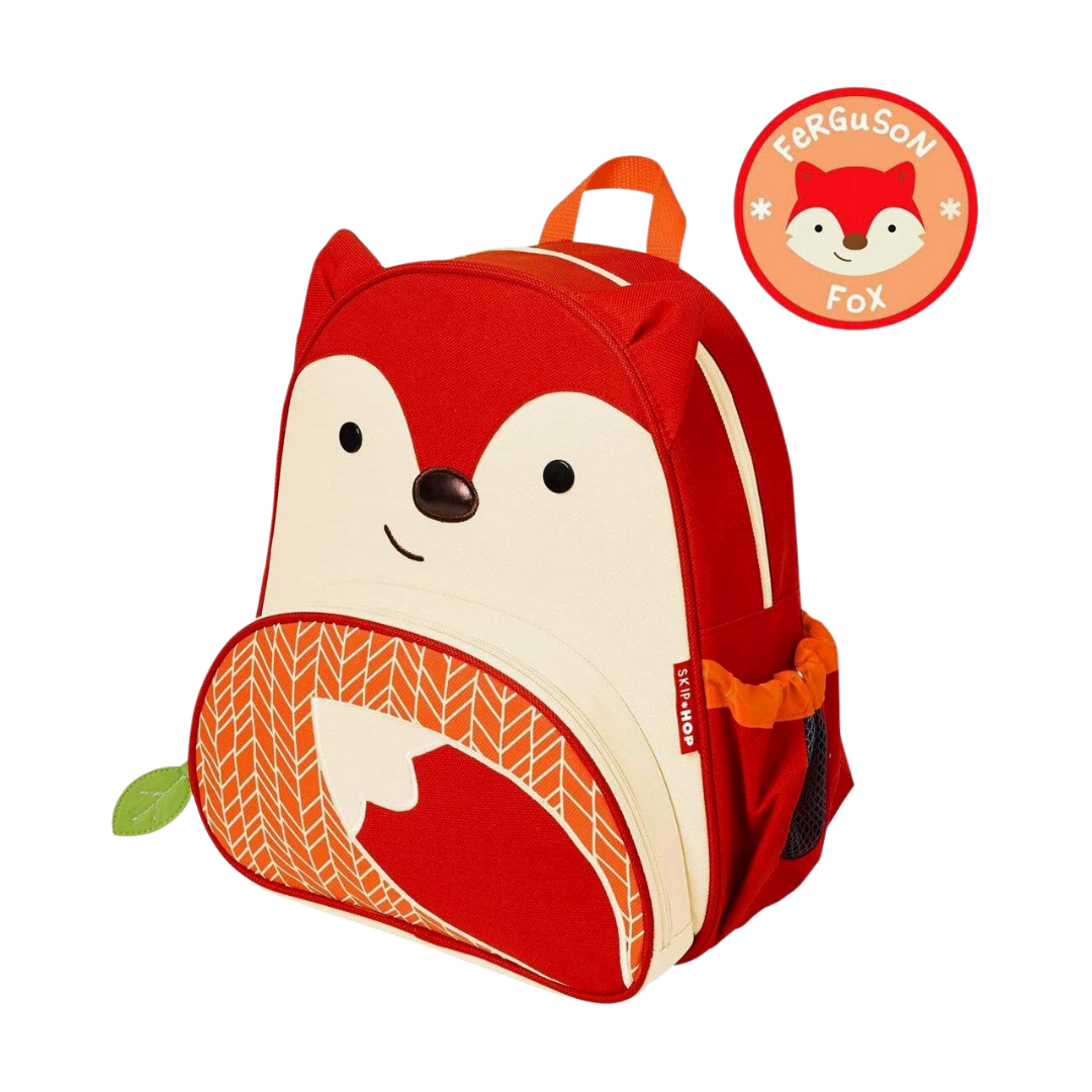 Mochilas top skip hop