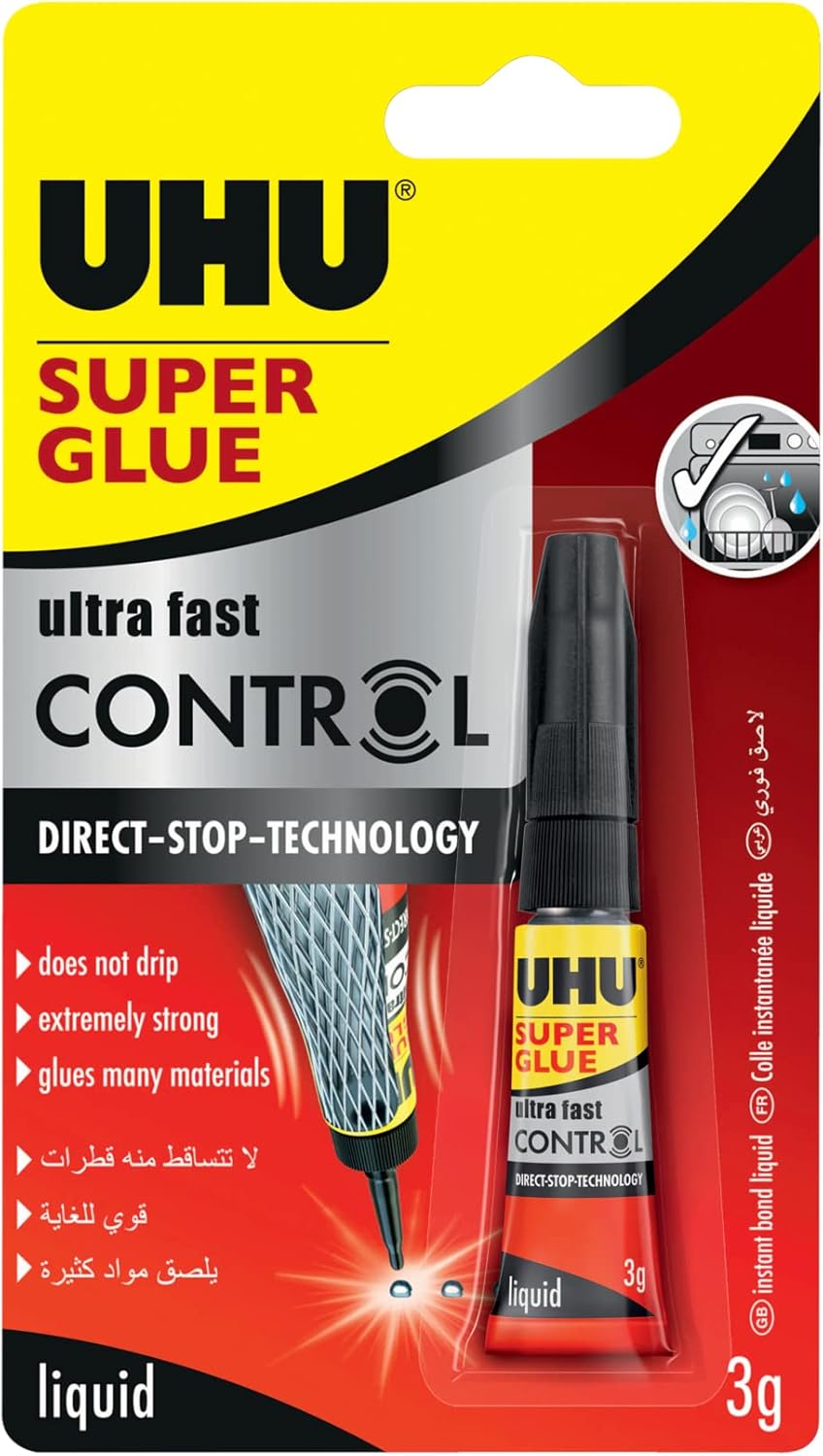 Super Glue UHU