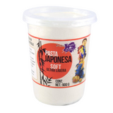 Porcelana Flexible Pasta Japonesa Moldeable Color Blanco, 1pz de 900gr