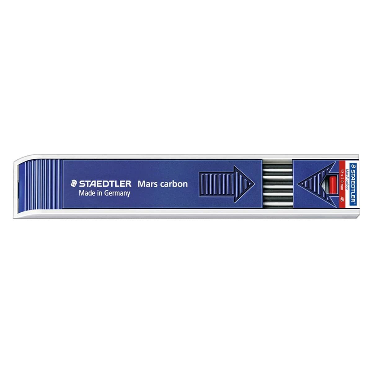Staedtler Mars 200 - 4B