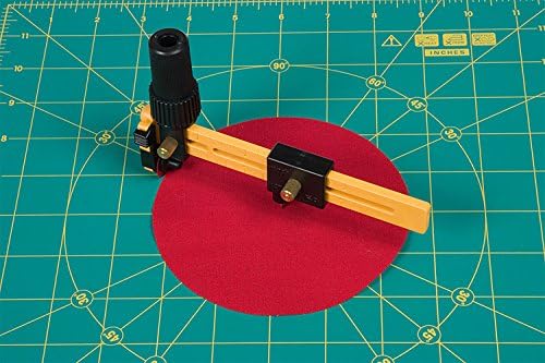 Cortadora de Círculos CMP-3 Olfa