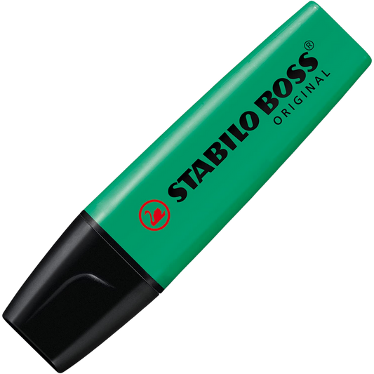 Marcatexto Stabilo Boss Original Tonos Neon