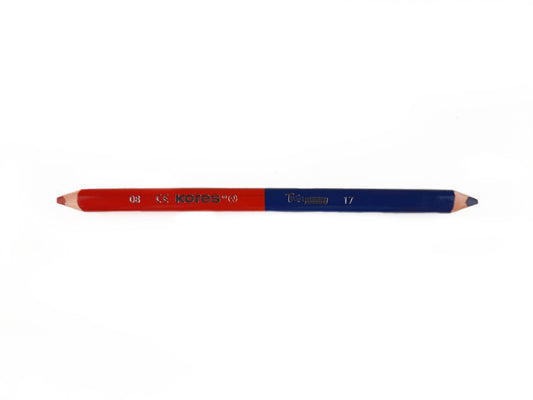 Bicolor Kores Twin Jumbo