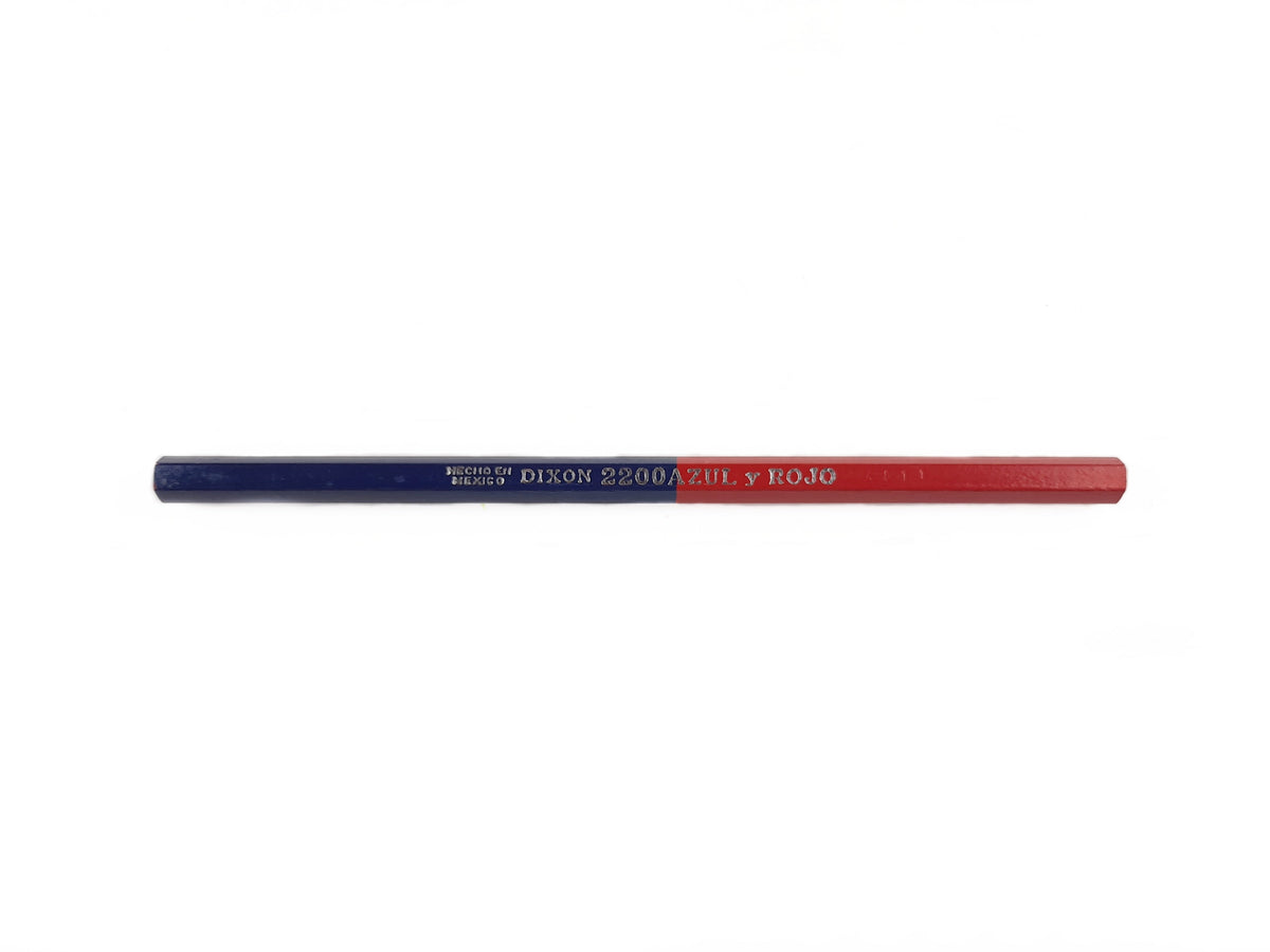 Bicolor Dixon 2200 Grueso