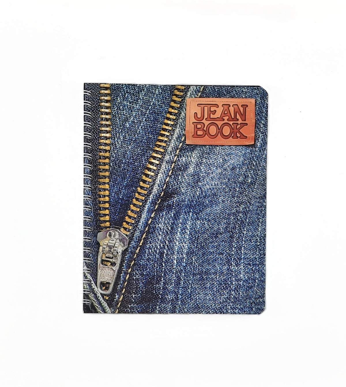 Cuaderno Profesional Jean Book Norma Raya 100 Hojas