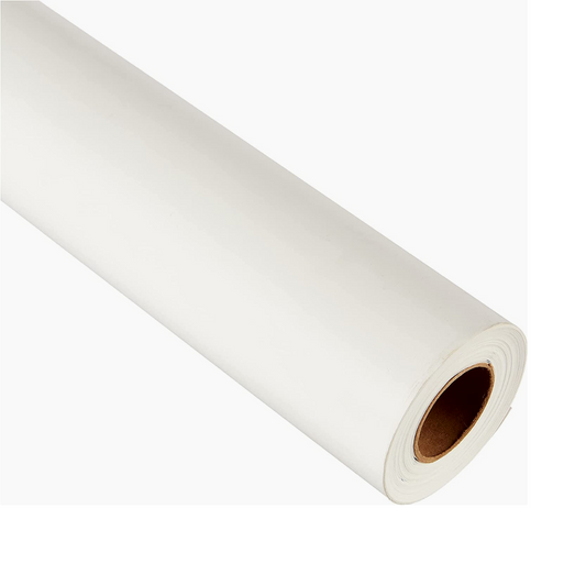 Rollo Papel de Dibujo Color Crema 9.14mts Strathmore Drawing Gramaje Pesado 163 g