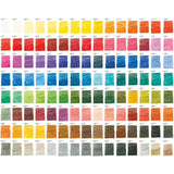 Lápices De Colores Pastel Pitt Artist 112124 Faber Castell Estuche Con 24 Piezas