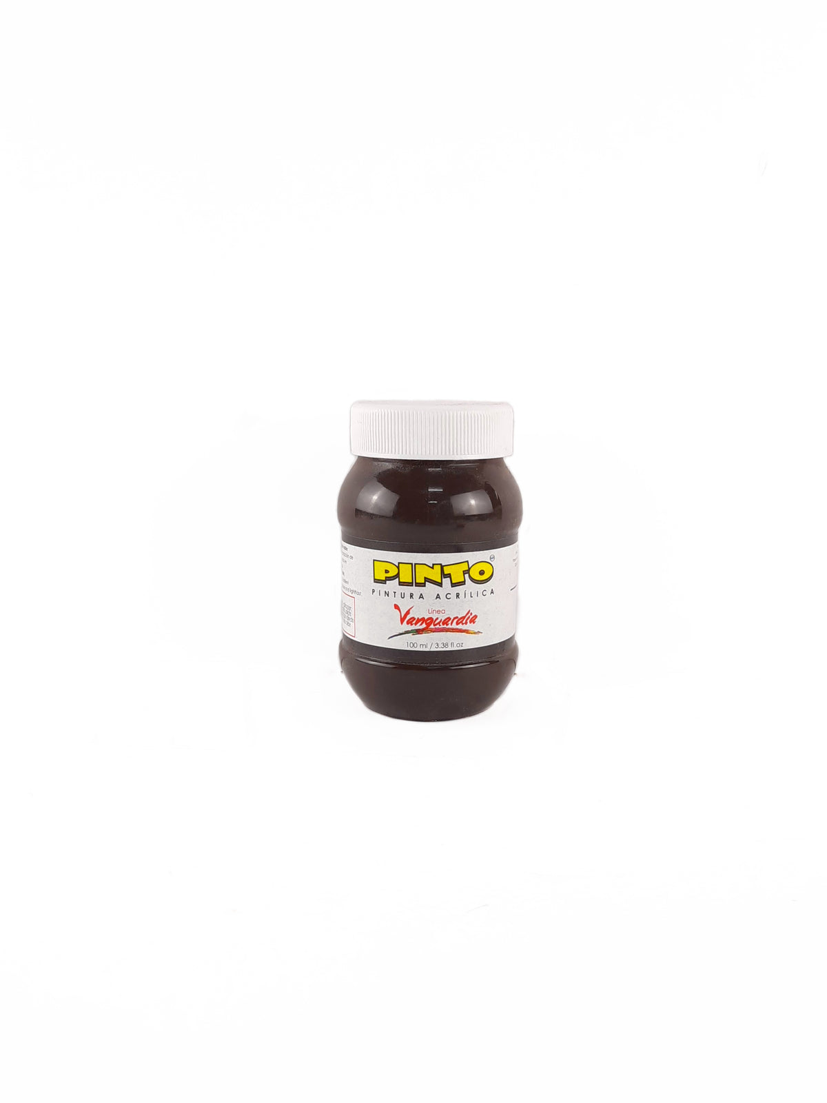 Pintura Acrílica Pinto Vanguardia 100 ml. Blancos/negros