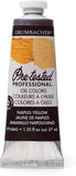 Tubo De Óleo Grumbacher 37ml P146G Amarillo Napolitano