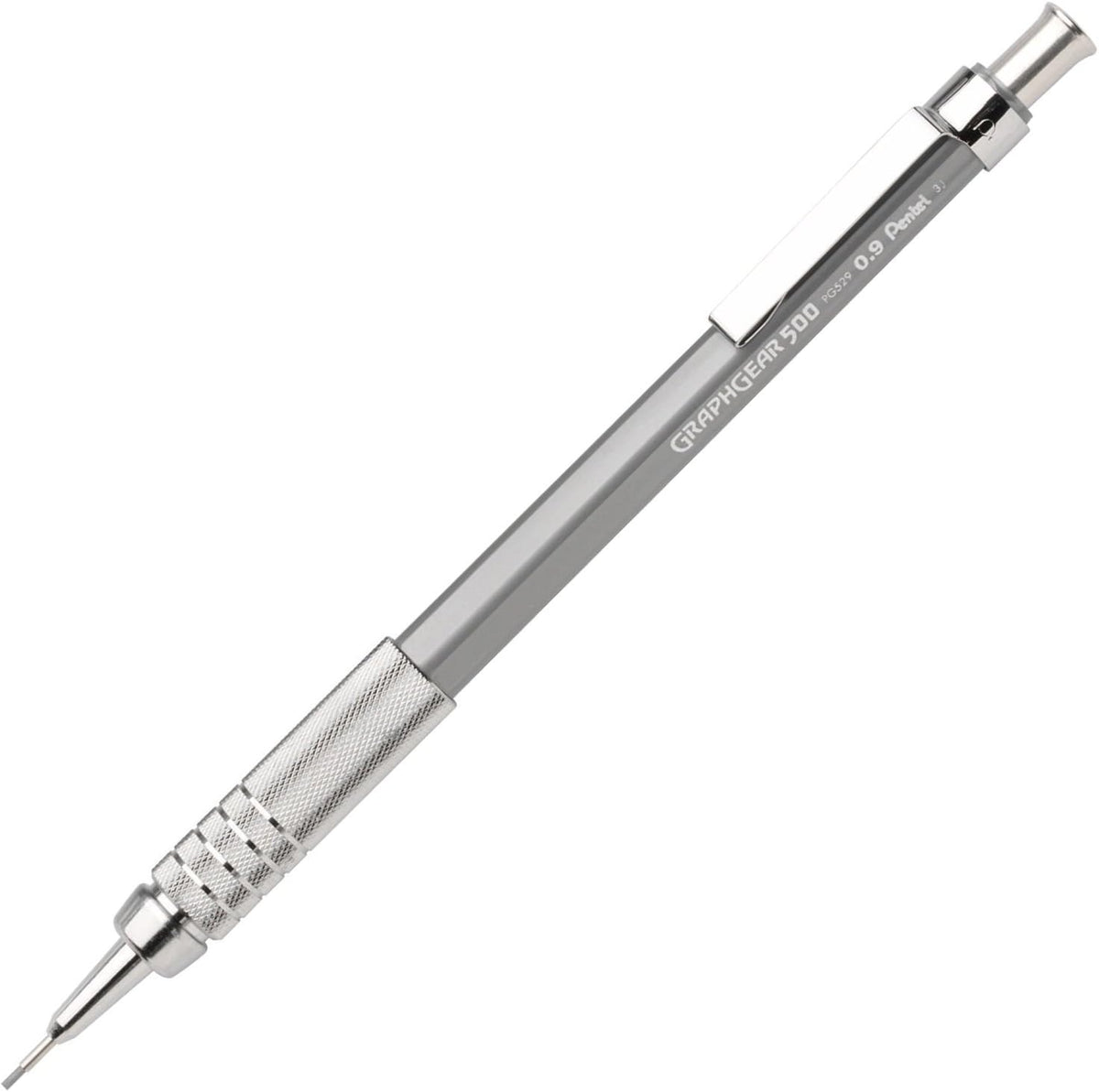 Lapicero Profesional Graphgear 500 Pentel