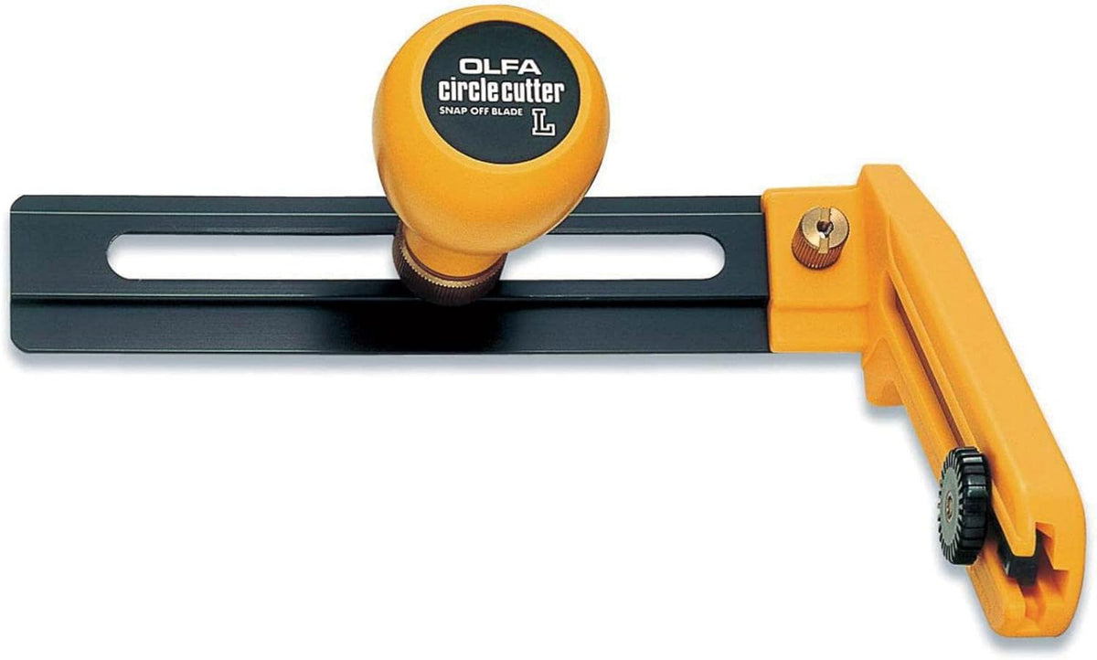 Cortadora de Círculos Olfa Cmp-2