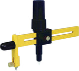 Cortadora De Círculos Olfa Cmp-1/dx
