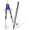 compas profesional con alargadera staedtler