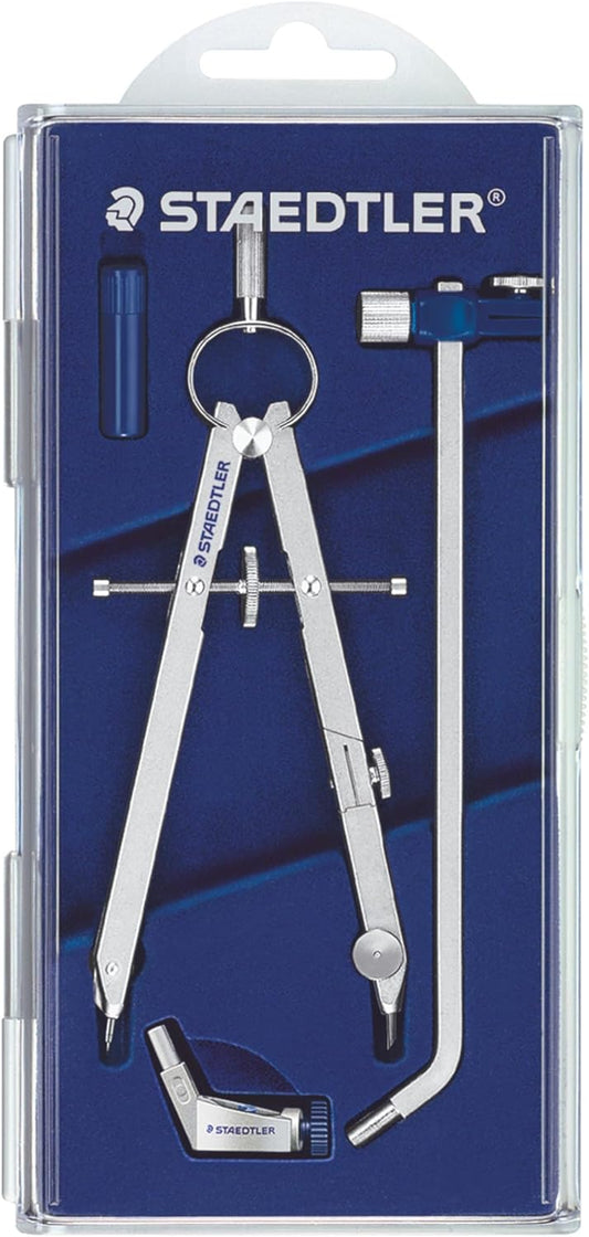 Compás Profesional Comfort Staedtler