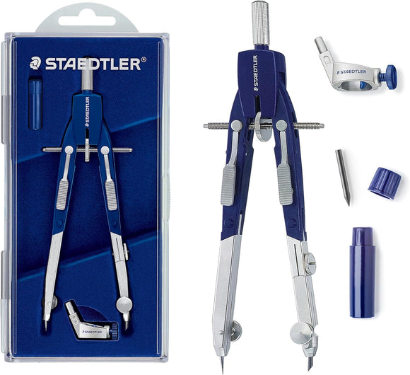 compas profesional mod. 552-01 staedtler – EL ESCRITORIO MODERNO