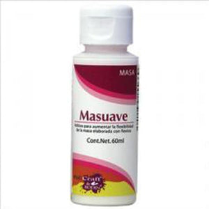 Masuave 60ml rodin