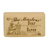 The Masters, Kit de Jabón y Pasta para limpiar y preservar pinceles