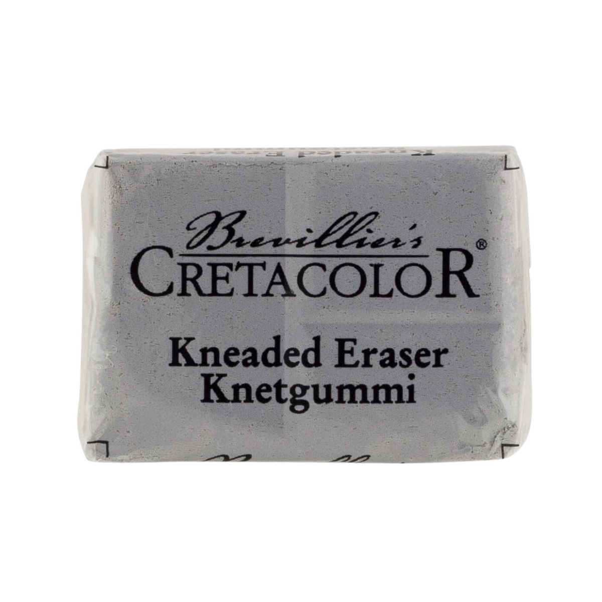 Goma Moldeable Cretacolor