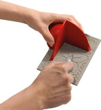 PROTECTOR DE MANOS PARA CORTE DE LINOLEO ESSDEE