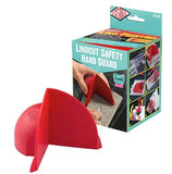 PROTECTOR DE MANOS PARA CORTE DE LINOLEO ESSDEE