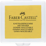 Goma Moldeable Faber-castell - Color Aleatorio, 1 Unidad