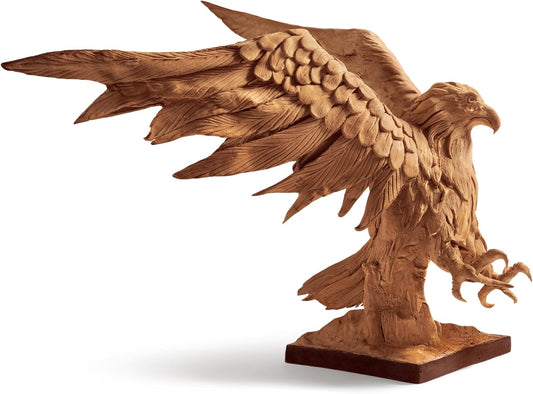 Das Wood - Arcilla para Modelar Acabado Madera