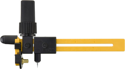 Cortadora de Círculos CMP-3 Olfa