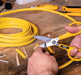 Tijera resistente OLFA mod. SCS-2