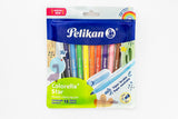 Plumines colorella star Pelikan