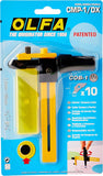 Cortadora De Círculos Olfa Cmp-1/dx