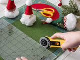 Cutter de corte para circulos 45mm RTY-2/G  Olfa