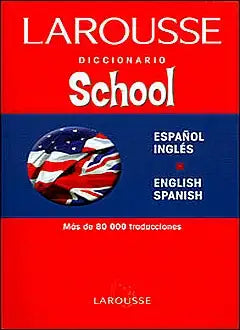 Larousse Diccionario School