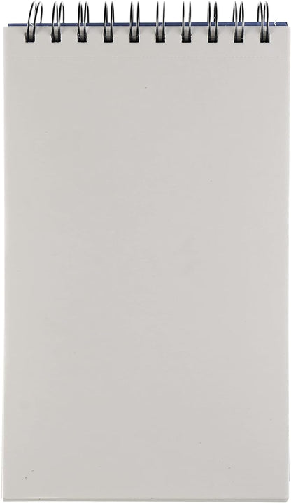 Block de Dibujo Fabriano 1264 Sketch, 14 × 21.6 cm 80 g 100 Hojas