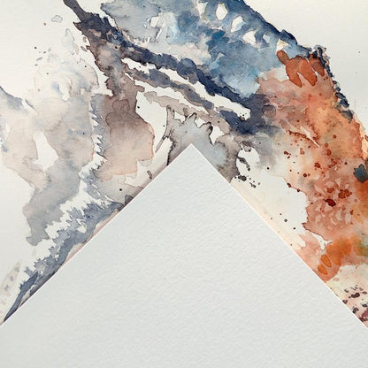 Block de Dibujo Canson XL Watercolor 300 g 30.5 × 45.7 cm