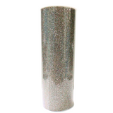 Rollo De Tul Diamantado 15cms X 9.14mts