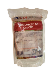 CARBONATO DE CALCIO 1KG