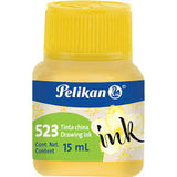 Tinta china Pelikan 15 ML