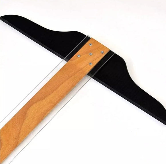 Regla T de Madera con borde de acrilico Technic Profesional Maped