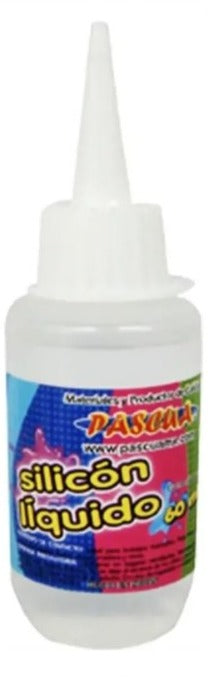 Silicón Líquido Pascua 60 Ml