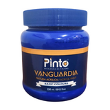 Pintura acrílica 250ml Pinto