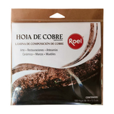 Laminas de composición para arte, restauraciones, artesanías, cerámica, marcos y muebles