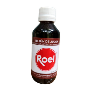 Betún de Judea 125ml  Roel