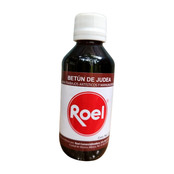Betún de Judea 125ml  Roel