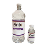 Solvente sin olor Pinto