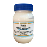 Medios y acabados para pintura acrílica 100ml Pinto