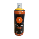 BOTE PINTURA ACRILICA EN AEROSOL 400ML POLITEC