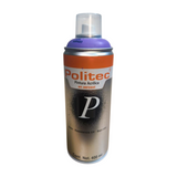 BOTE PINTURA ACRILICA EN AEROSOL 400ML POLITEC
