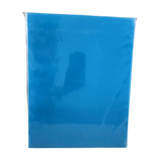 Paq. c-100 papel SILK 130gramos