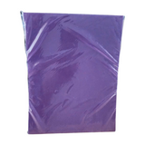 Paq. c-100 papel SILK 130gramos