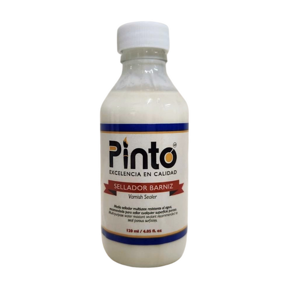 Sellador Barniz Pinto